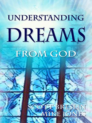 cover image of Understanding Dreams from God